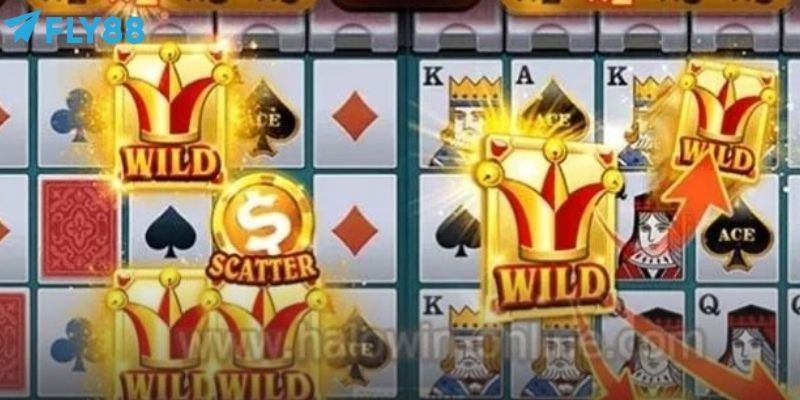 Người chơi cần tìm kiếm trò chơi phù hợp để thắng lớn