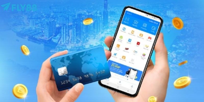 Nạp tiền thành công mới có thể tham gia cá cược được